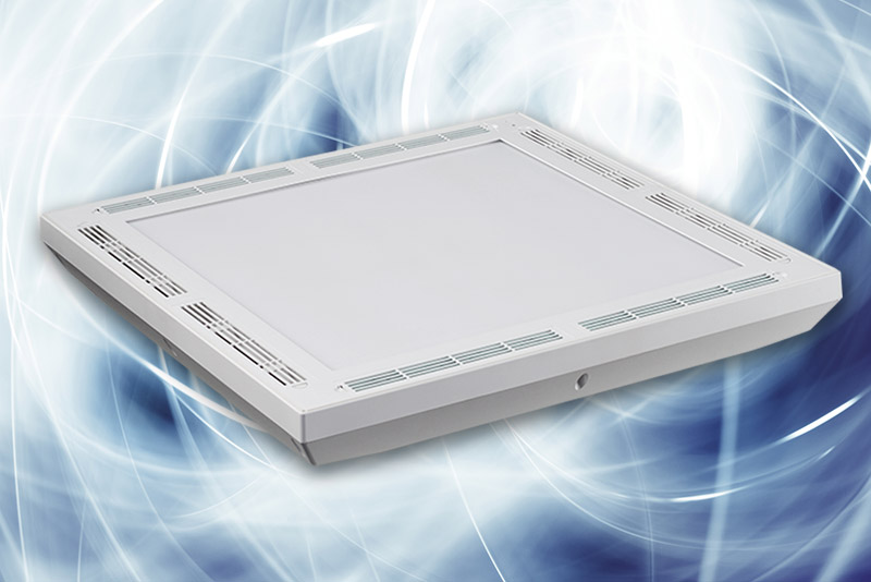 Vortex Germ Zapper