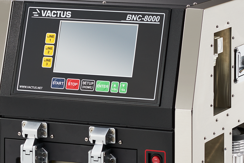 Vactus Nozzle Cleaner close up